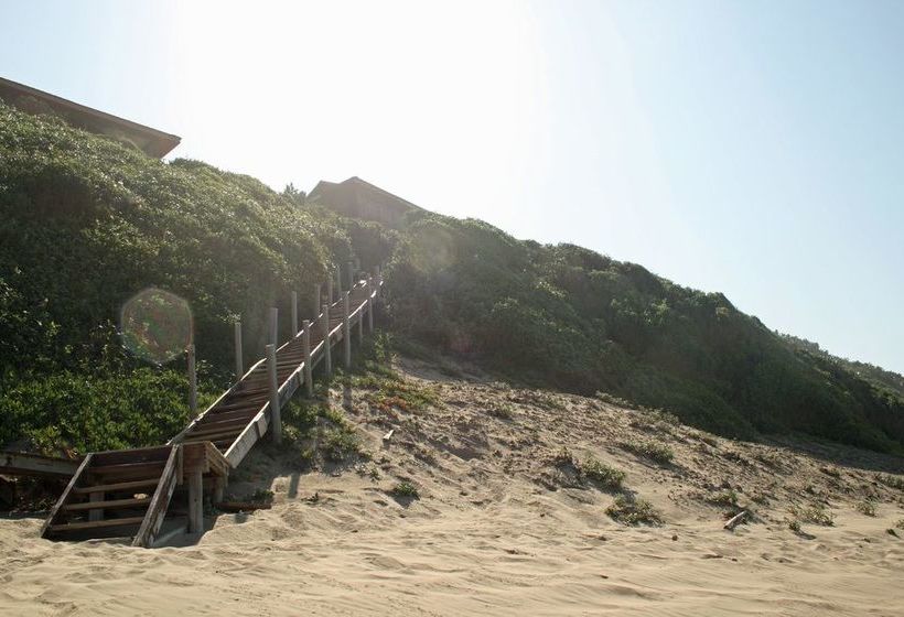 호텔 Vista Alta Lodge