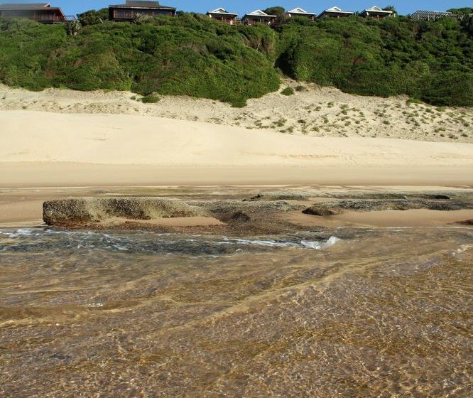 호텔 Vista Alta Lodge