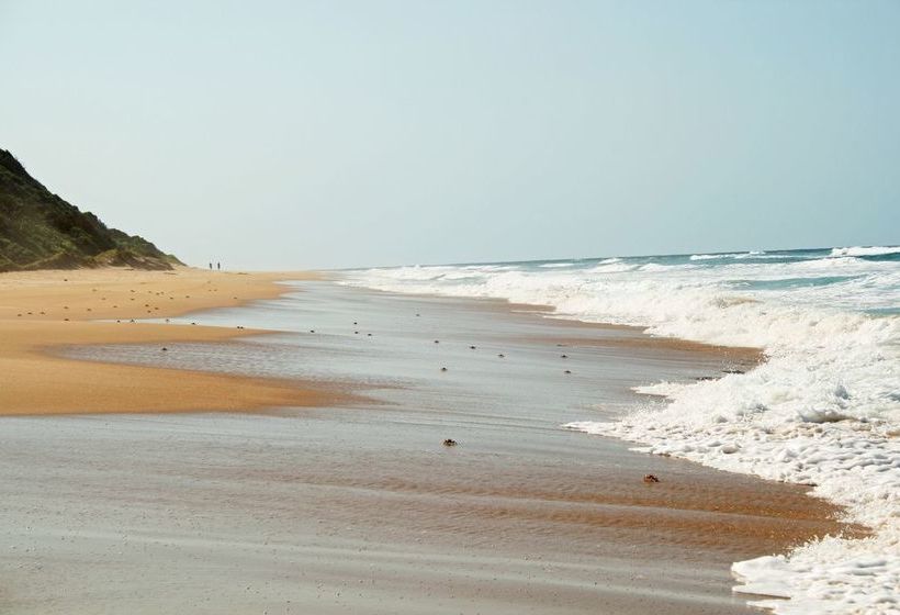 호텔 Vista Alta Lodge