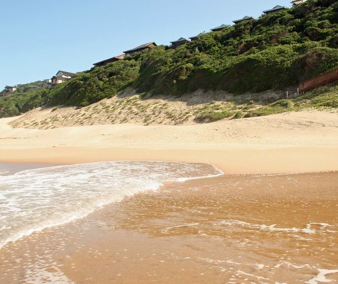 호텔 Vista Alta Lodge