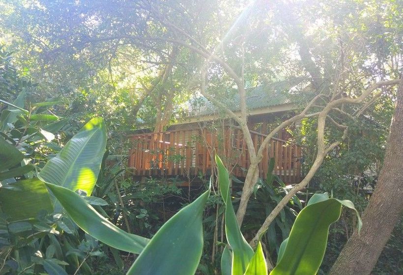 호텔 Vista Alta Lodge