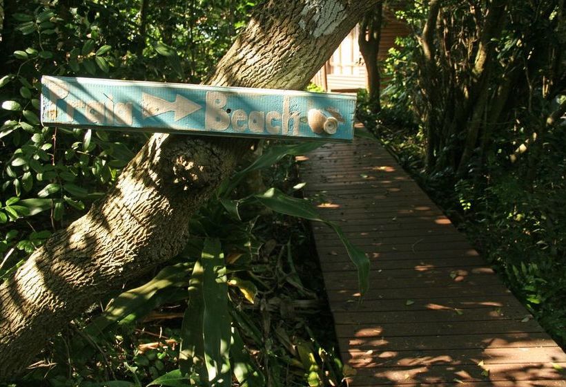 호텔 Vista Alta Lodge