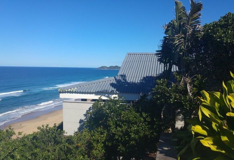 호텔 Vista Alta Lodge