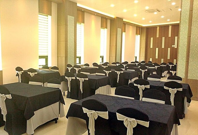 Hotel Yangyang International Airport