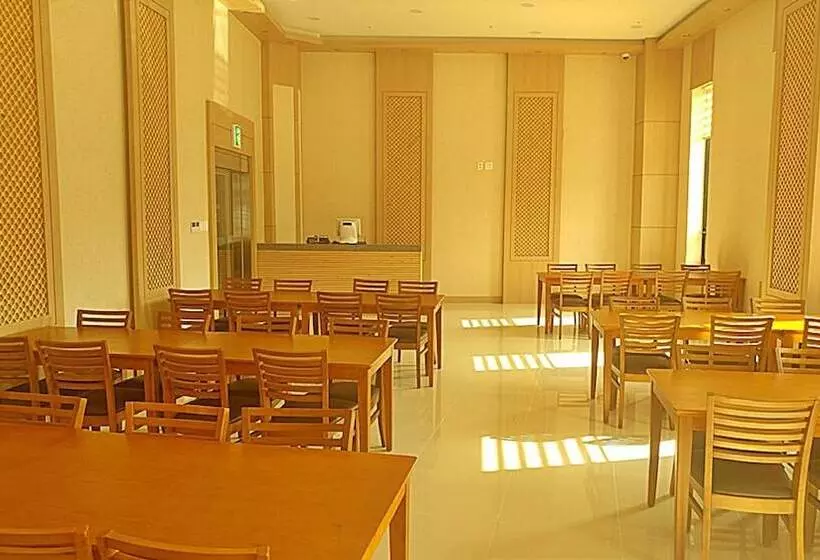 Hotelli Yangyang International Airport