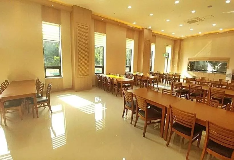 Hotelli Yangyang International Airport