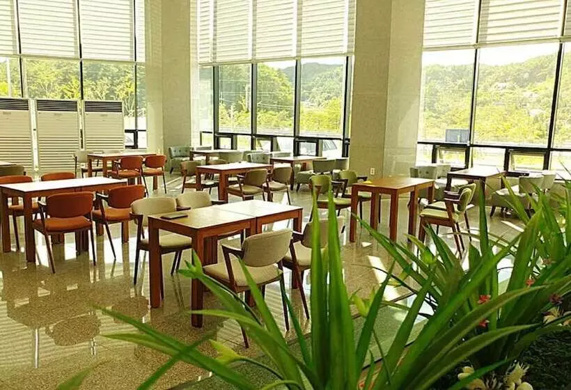 Hotelli Yangyang International Airport