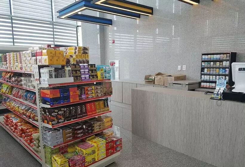 Hotelli Yangyang International Airport