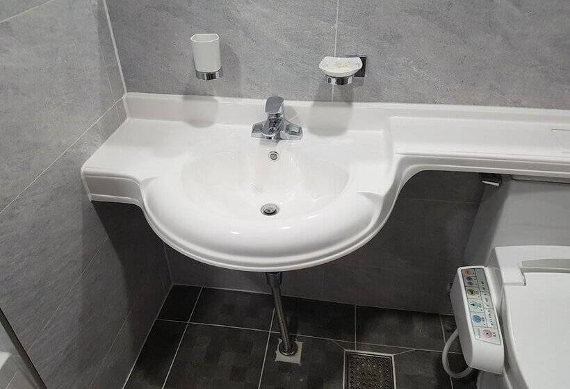 Hôtel Yangyang International Airport