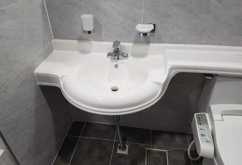 Hotelli Yangyang International Airport