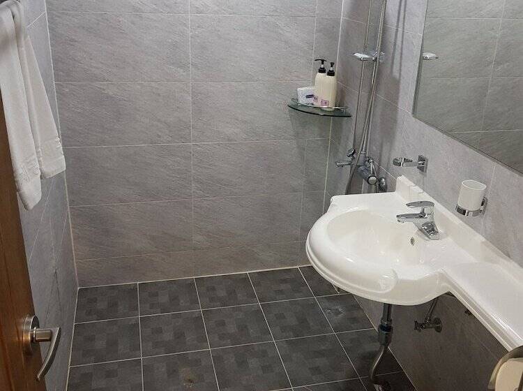 Hôtel Yangyang International Airport