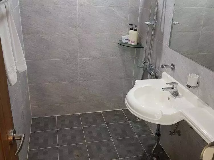 Hotelli Yangyang International Airport