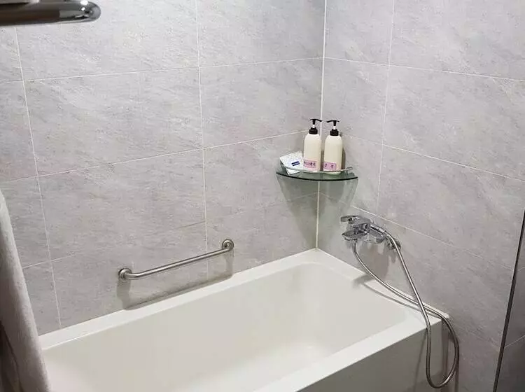 Hotelli Yangyang International Airport