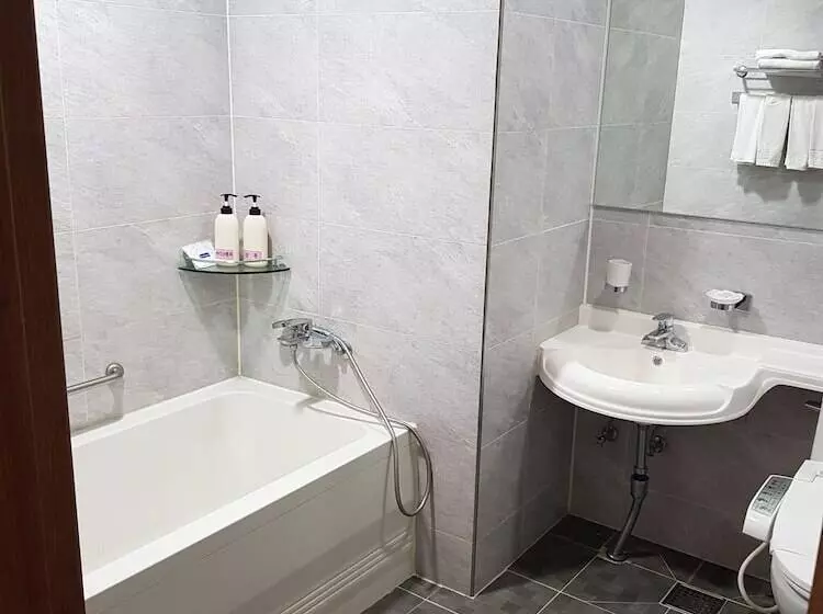 Hotelli Yangyang International Airport