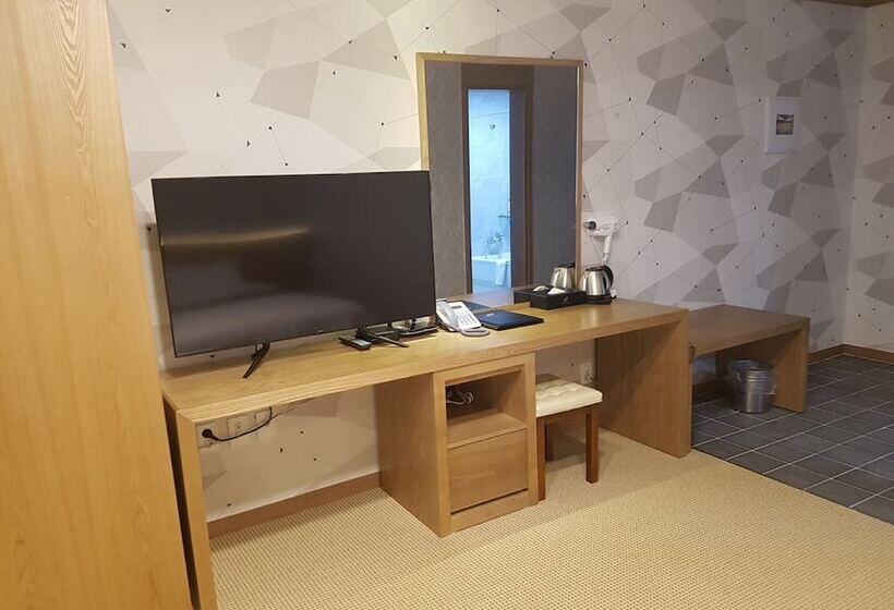 Hotel Yangyang International Airport