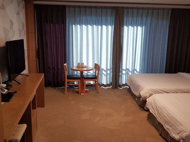 Hotel Yangyang International Airport