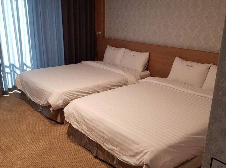 Hotel Yangyang International Airport