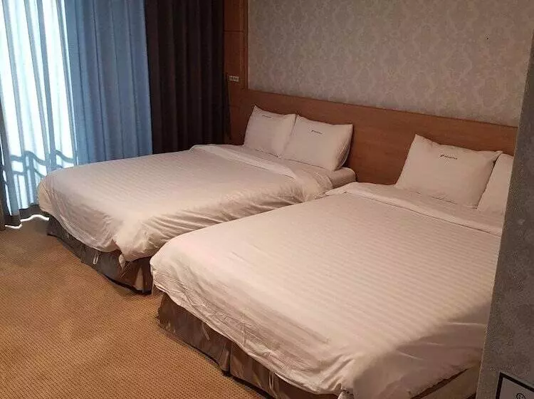 Hotelli Yangyang International Airport