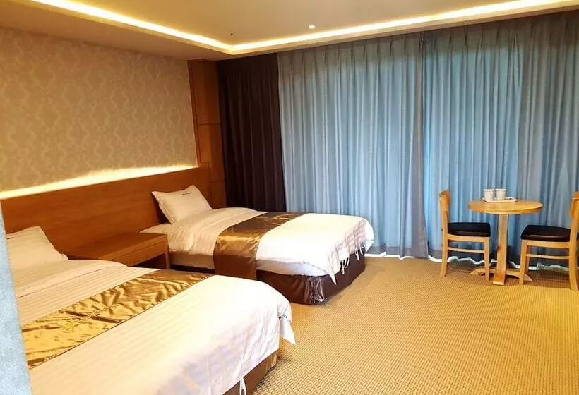 Hotelli Yangyang International Airport