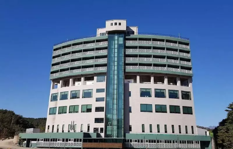 Hotelli Yangyang International Airport