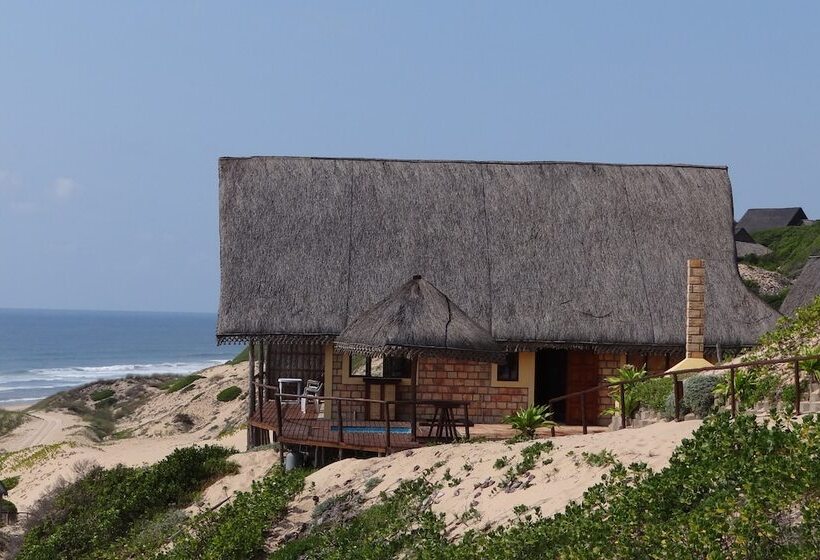 Khumbula Imozambique