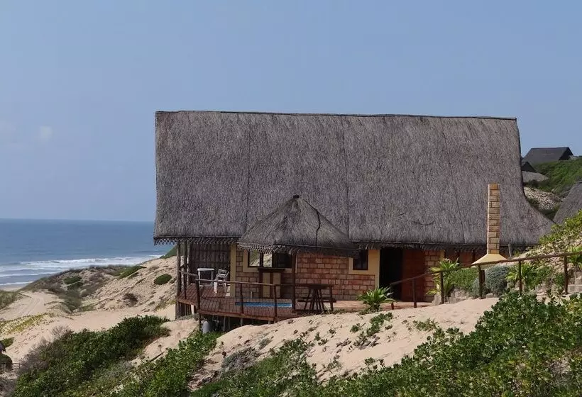 Khumbula Imozambique