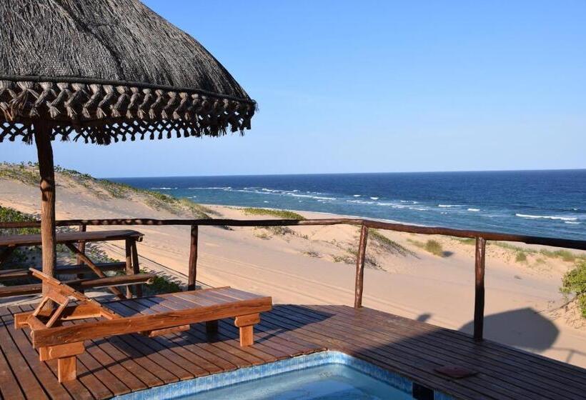 Khumbula Imozambique