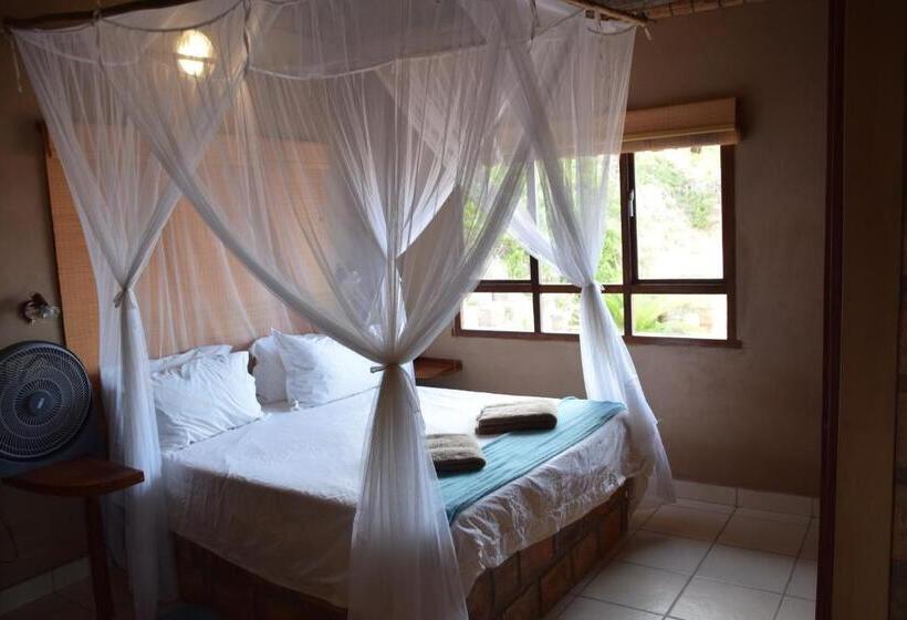 Khumbula Imozambique