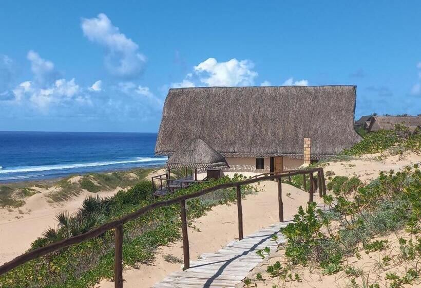 Khumbula Imozambique