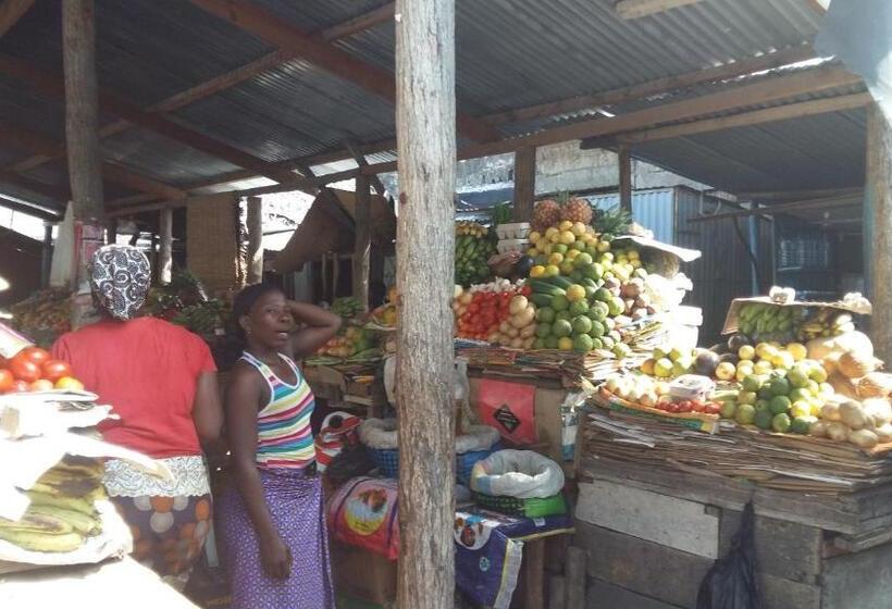 Khumbula Imozambique