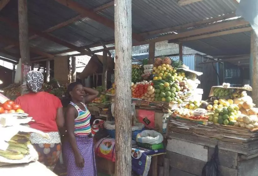 Khumbula Imozambique