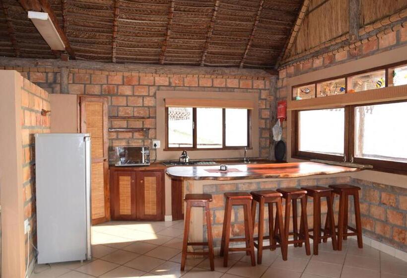 Khumbula Imozambique