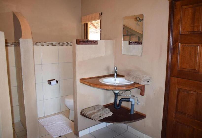 Khumbula Imozambique