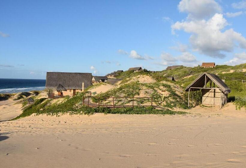 Khumbula Imozambique