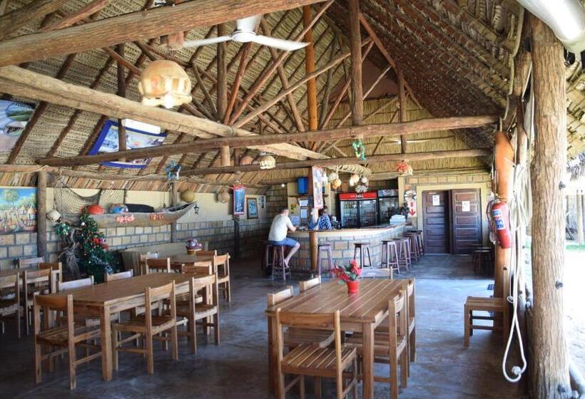 Khumbula Imozambique