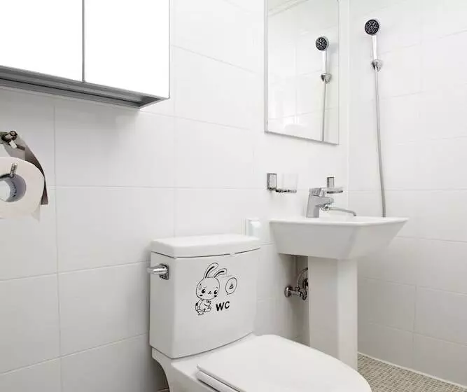 Kstar Stay Residence Hoehyun   Hostel