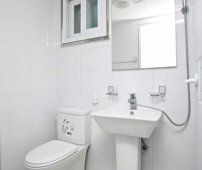 Kstar Stay Residence Hoehyun   Hostel