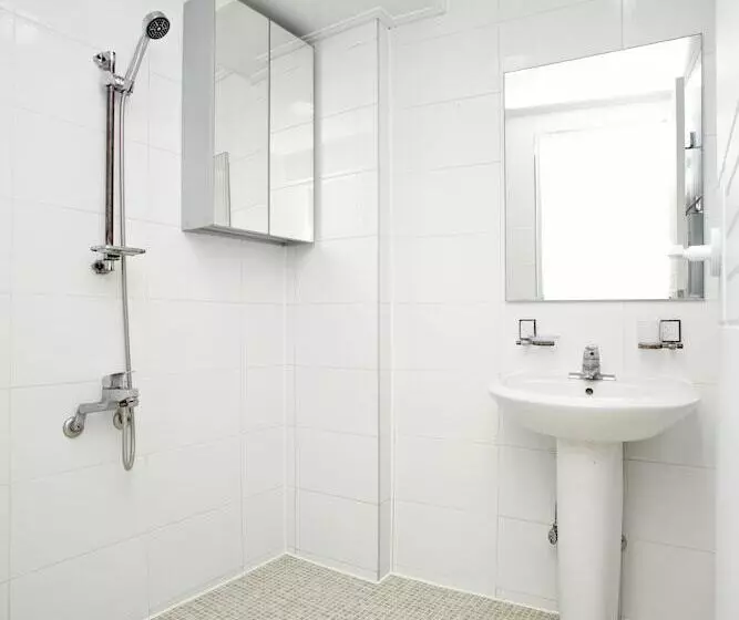 Kstar Stay Residence Hoehyun   Hostel