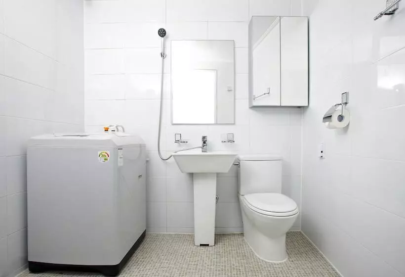 Kstar Stay Residence Hoehyun   Hostel
