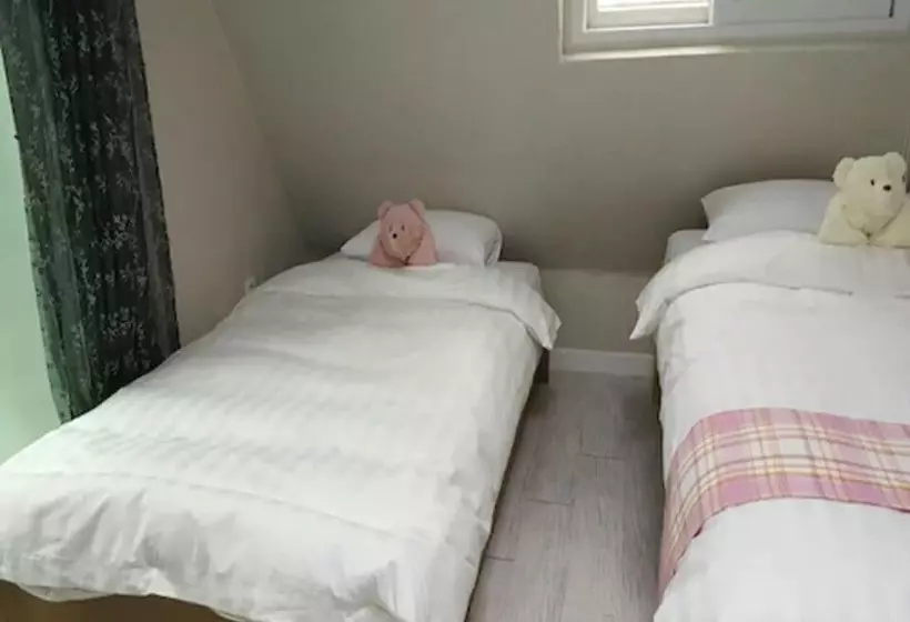 Kstar Stay Residence Hoehyun   Hostel