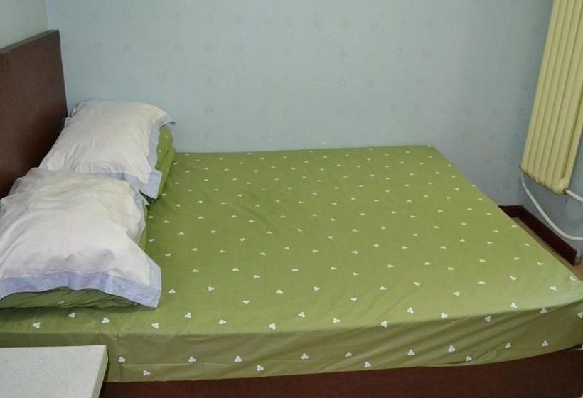 Leo Tian An Men Hostel