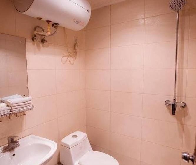 Leo Tian An Men Hostel