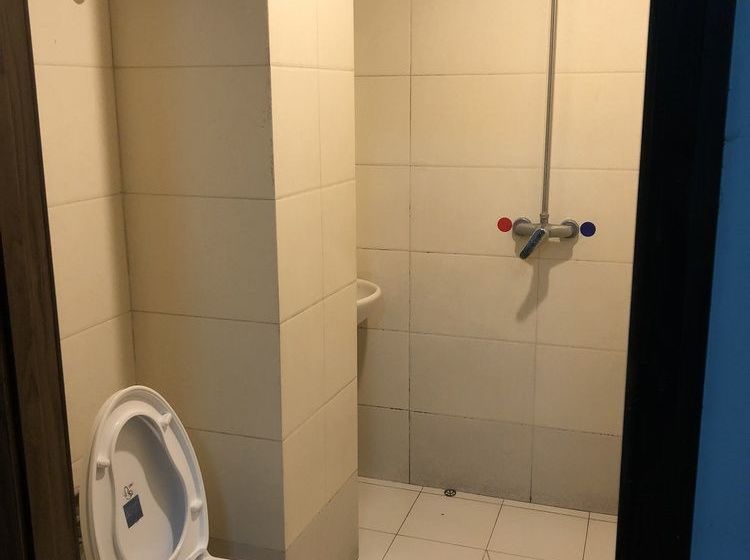 Leo Tian An Men Hostel