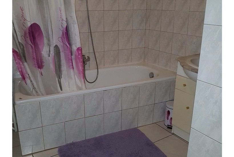 بنسيون Chambres D Hôtes Chez Mariebel