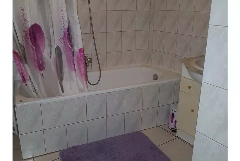 ペンション Chambres D Hôtes Chez Mariebel