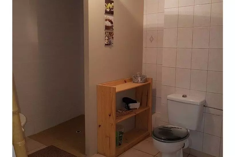 ペンション Chambres D Hôtes Chez Mariebel