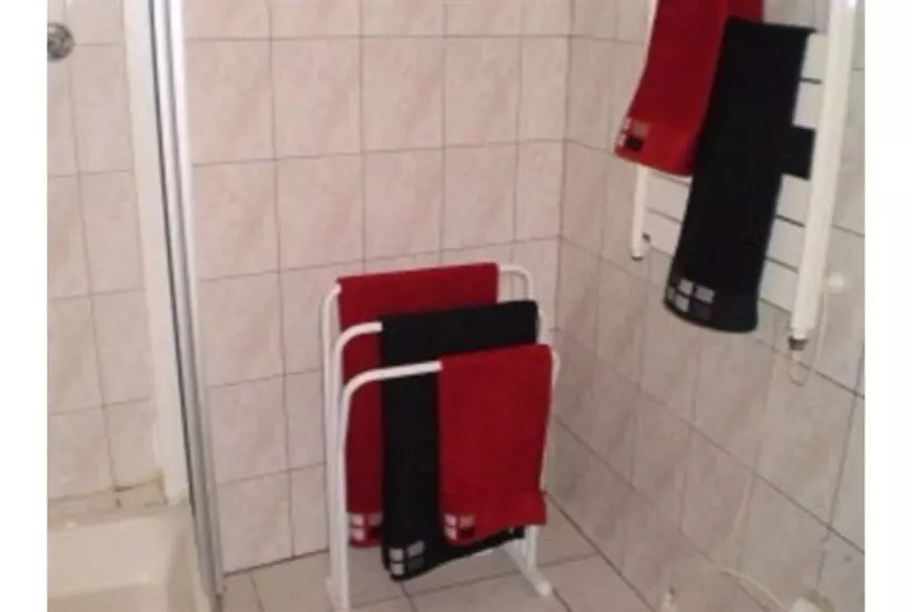 ペンション Chambres D Hôtes Chez Mariebel