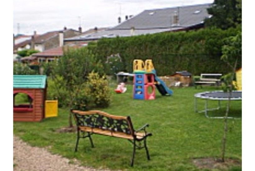 بنسيون Chambres D Hôtes Chez Mariebel