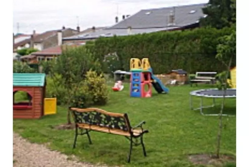 ペンション Chambres D Hôtes Chez Mariebel