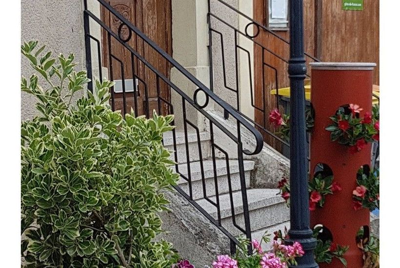 بنسيون Chambres D Hôtes Chez Mariebel